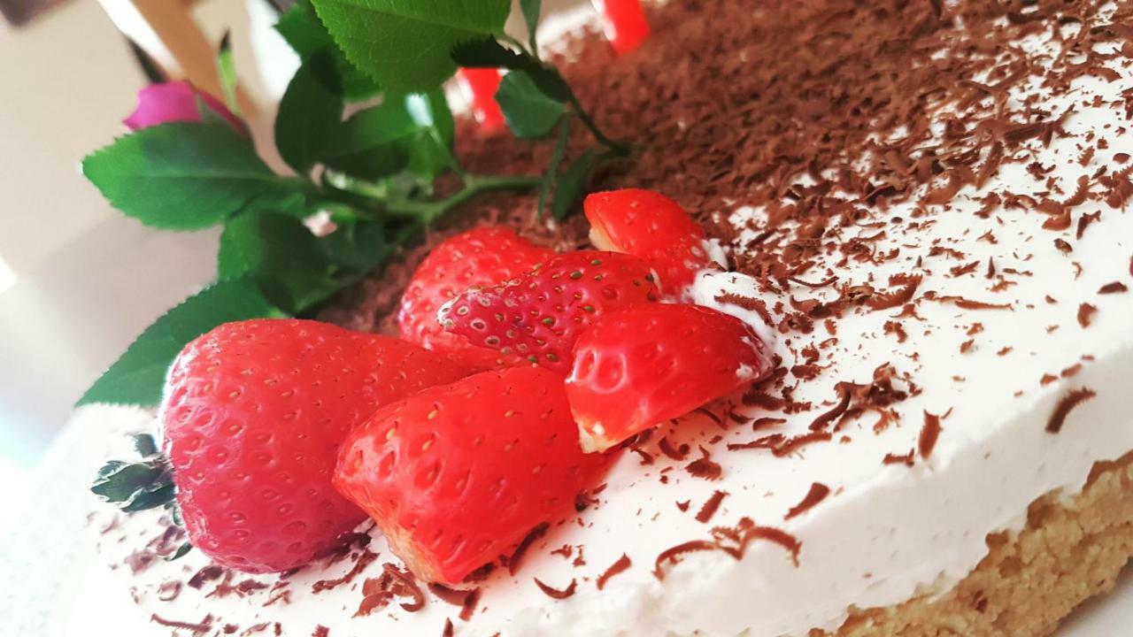 마사마리티마 Sonnellino In Maremma 빌라 외부 사진