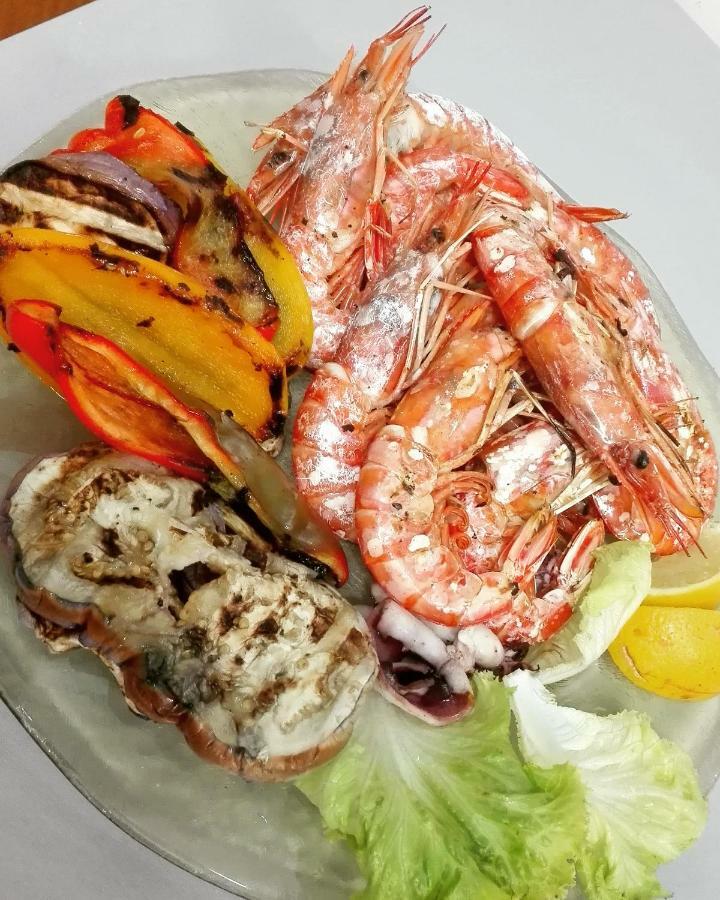 마사마리티마 Sonnellino In Maremma 빌라 외부 사진