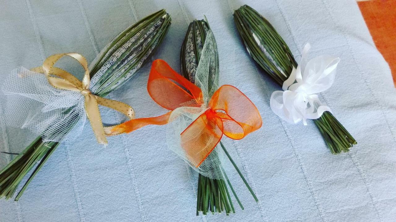 마사마리티마 Sonnellino In Maremma 빌라 외부 사진