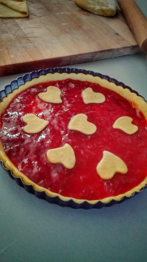 마사마리티마 Sonnellino In Maremma 빌라 외부 사진