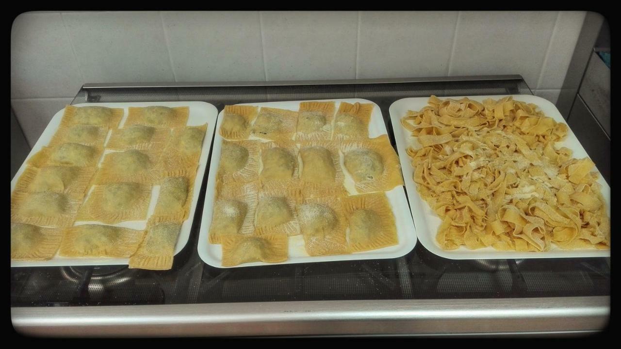 마사마리티마 Sonnellino In Maremma 빌라 외부 사진