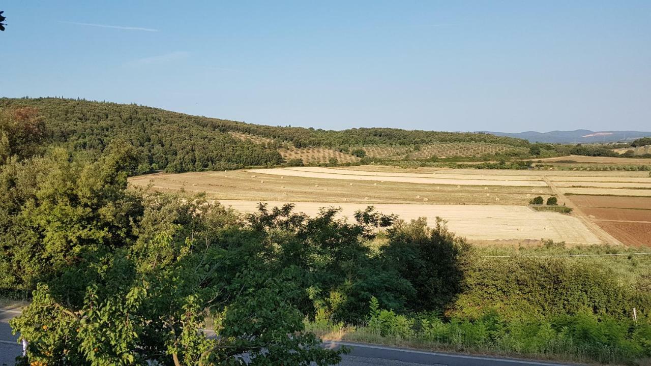 마사마리티마 Sonnellino In Maremma 빌라 외부 사진