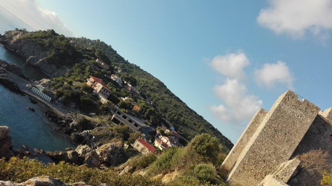 마사마리티마 Sonnellino In Maremma 빌라 외부 사진