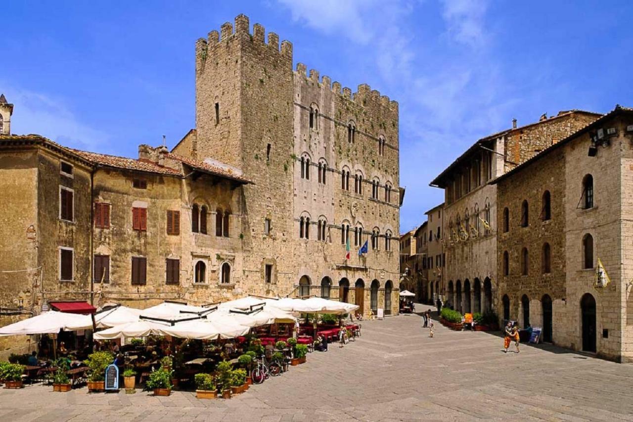마사마리티마 Sonnellino In Maremma 빌라 외부 사진
