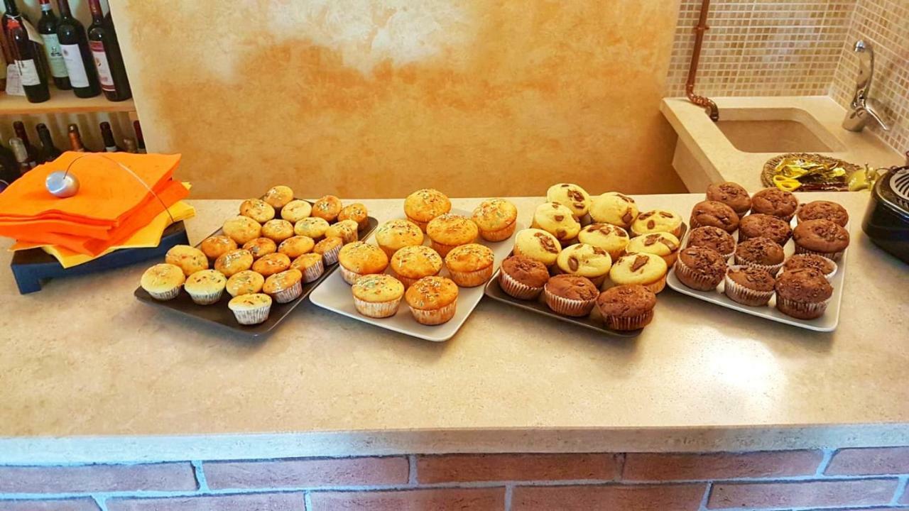 마사마리티마 Sonnellino In Maremma 빌라 외부 사진