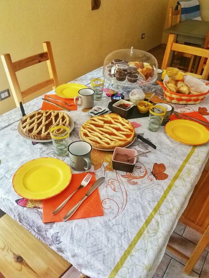 마사마리티마 Sonnellino In Maremma 빌라 외부 사진