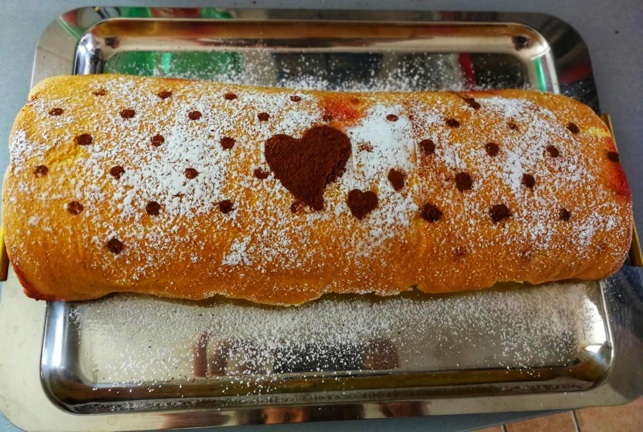 마사마리티마 Sonnellino In Maremma 빌라 외부 사진