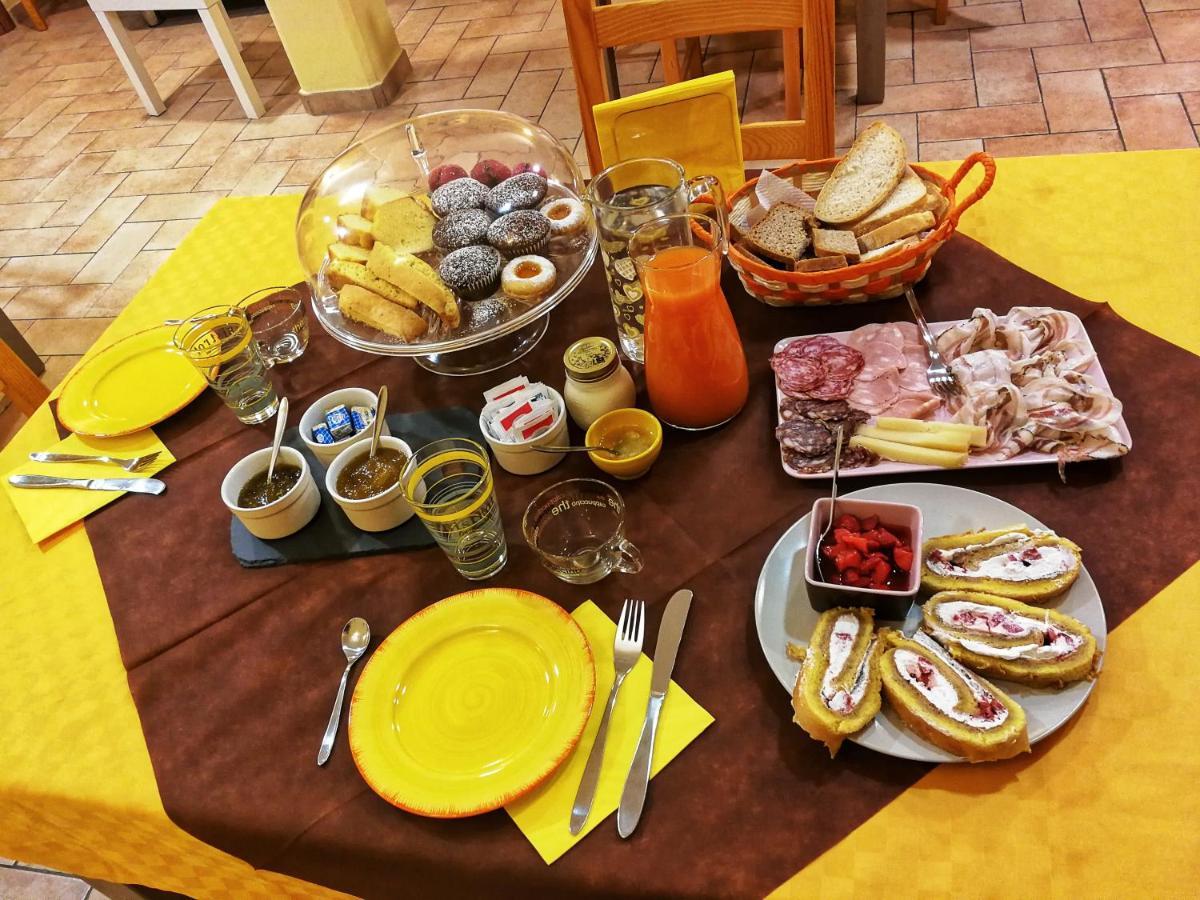 마사마리티마 Sonnellino In Maremma 빌라 외부 사진